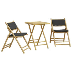 VidaXL 3208940 outdoor furniture set