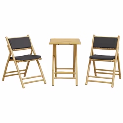 VidaXL 3208940 outdoor furniture set - Additional view 4
