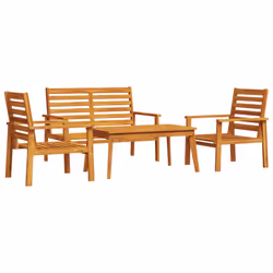VidaXL 3211794, 4 pc(s)