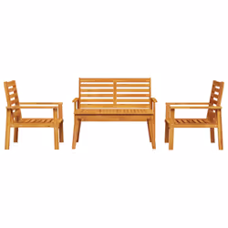 VidaXL 3211794 outdoor furniture set