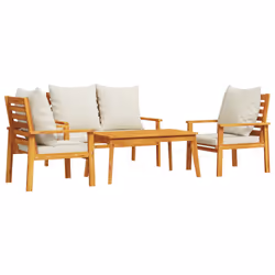VidaXL 3211795, 4 pc(s)