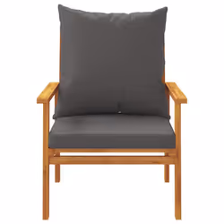 VidaXL 3211796 outdoor furniture set - Additional view 6