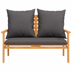 VidaXL 3211796 outdoor furniture set - Additional view 8