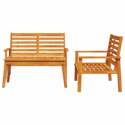 VidaXL 3211797 outdoor furniture set