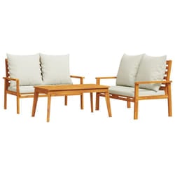 VidaXL 3211798 outdoor furniture set