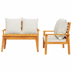 VidaXL 3211798 outdoor furniture set