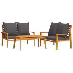 VidaXL 3211799 outdoor furniture set