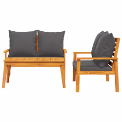 VidaXL 3211799 outdoor furniture set