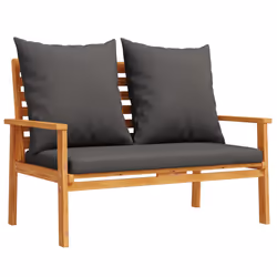 VidaXL 3211799 outdoor furniture set - Additional view 4