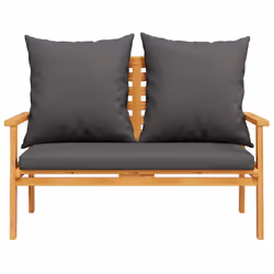 VidaXL 3211799 outdoor furniture set - Additional view 5