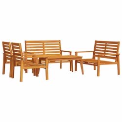 VidaXL 3211800, 5 pc(s)