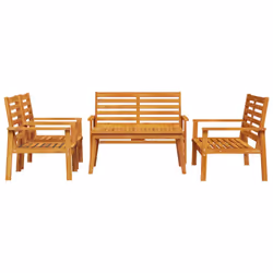 VidaXL 3211800 outdoor furniture set