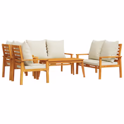 VidaXL 3211801, 5 pc(s)