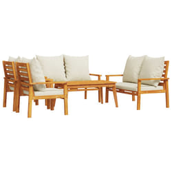 VidaXL 3211801 outdoor furniture set
