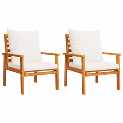 VidaXL 3211801 outdoor furniture set - Additional view 4