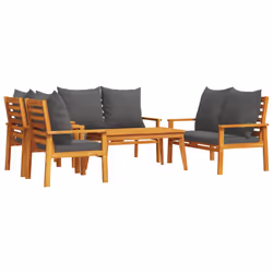 VidaXL 3211802, 5 pc(s)