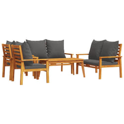 VidaXL 3211802 outdoor furniture set