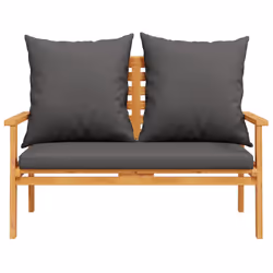 VidaXL 3211802 outdoor furniture set - Additional view 8
