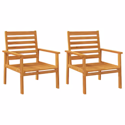 VidaXL 3211803 outdoor furniture set - Additional view 4