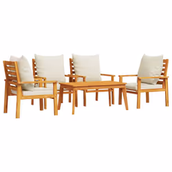 VidaXL 3211804, 5 pc(s)