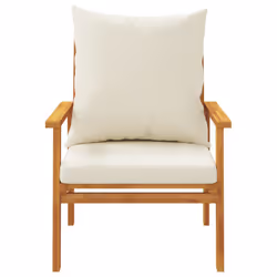 VidaXL 3211804 outdoor furniture set - Additional view 6