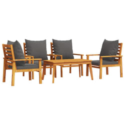 VidaXL 3211805 outdoor furniture set