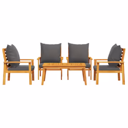 VidaXL 3211805 outdoor furniture set