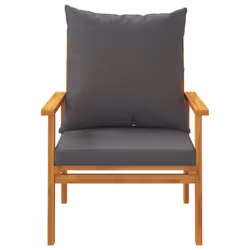 VidaXL 3211805 outdoor furniture set - Additional view 6