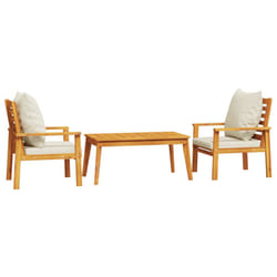 VidaXL 3211807 outdoor furniture set