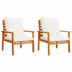 VidaXL 3211807 outdoor furniture set - Additional view 4
