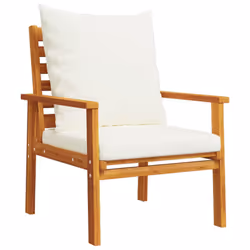 VidaXL 3211807 outdoor furniture set - Additional view 5