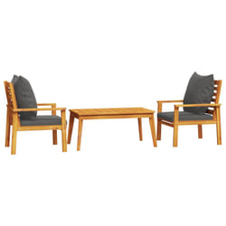 VidaXL 3211808 outdoor furniture set
