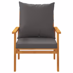 VidaXL 3211808 outdoor furniture set - Additional view 6