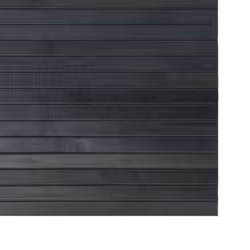 vidaXL Rug Floor Mat Area Rug Hallway Mat Carpet Runner Square Nature Bamboo - grey, 70 x 100 cm - Additional view 5