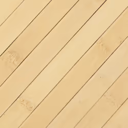 vidaXL Rug Floor Mat Area Rug Hallway Mat Carpet Runner Square Nature Bamboo - light natural, 70 x 200 cm - Additional view 6