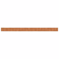 vidaXL Rug Floor Mat Area Rug Hallway Carpet Runner Rectangular Brown Bamboo