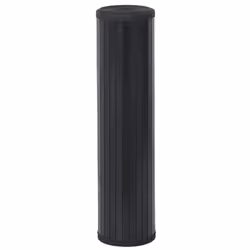 vidaXL Rug Floor Mat Area Rug Hallway Carpet Runner Rectangular Black Bamboo