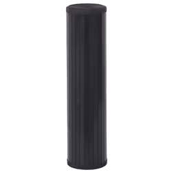 vidaXL Rug Floor Mat Area Rug Hallway Carpet Runner Rectangular Black Bamboo