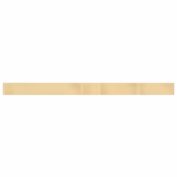 vidaXL Rug Floor Mat Area Rug Carpet Runner Rectangular Light Natural Bamboo