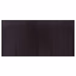 vidaXL Rug Floor Mat Area Rug Carpet Runner Rectangular Dark Brown Bamboo