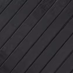 vidaXL Rug Floor Mat Area Rug Hallway Carpet Runner Rectangular Grey Bamboo - Additional view 6