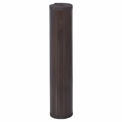 vidaXL Rug Floor Mat Area Rug Carpet Runner Rectangular Dark Brown Bamboo
