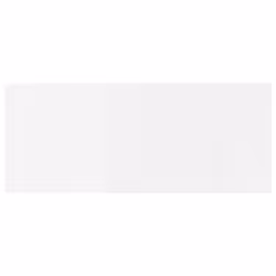 vidaXL Room Divider Indoor Privacy Screen Room Partition Privacy PanelÂ Bamboo - white, 165 x 400 cm
