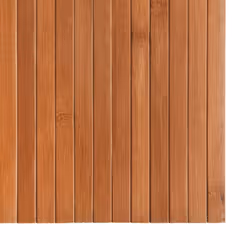 vidaXL Room Divider Privacy Screen Room Partition Privacy Panel Natural Bamboo - Additional view 6