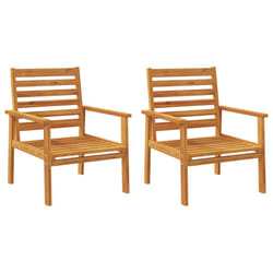 VidaXL 366374 outdoor bench Acacia wood