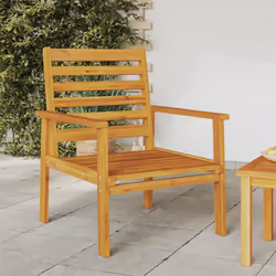 VidaXL 366374 outdoor bench Acacia wood