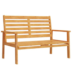 VidaXL 366377 outdoor bench Acacia wood