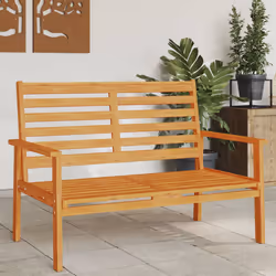 VidaXL 366377 outdoor bench Acacia wood