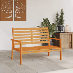 VidaXL 366377 outdoor bench Acacia wood
