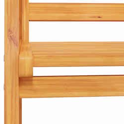 VidaXL 366377 outdoor bench Acacia wood - Additional view 7